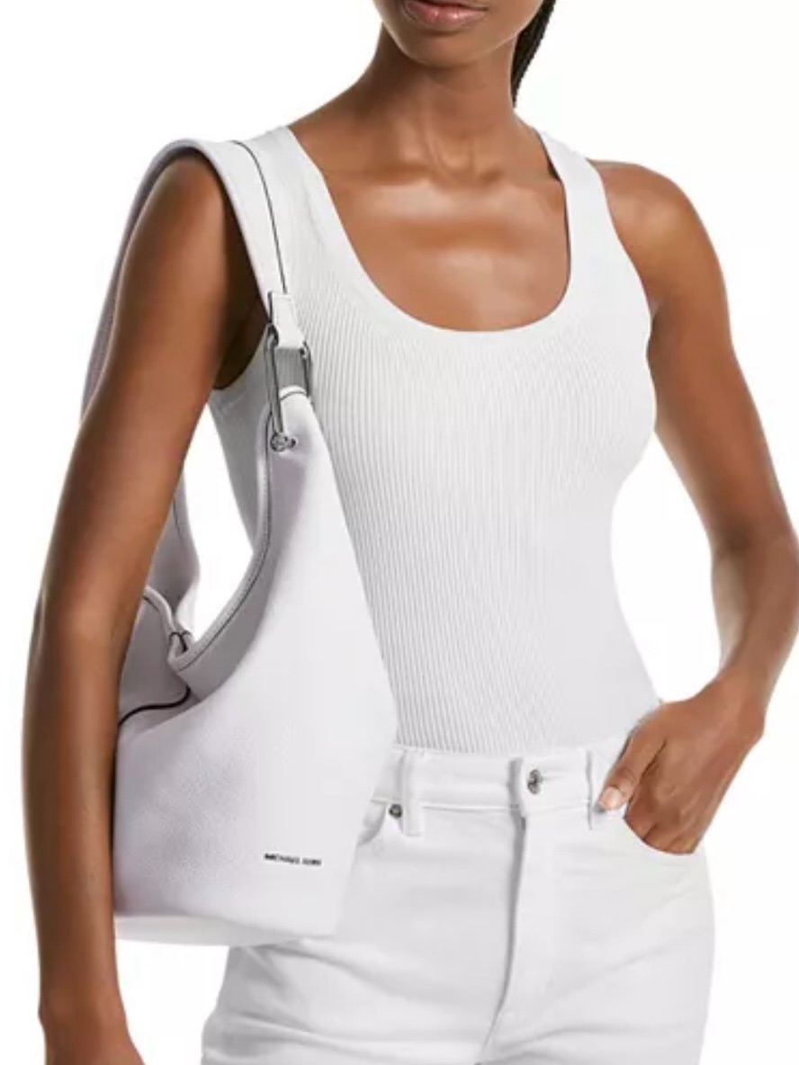 Michael Kors Sonny Hobo Shoulder Bag
